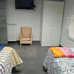 Casa Costa & Crines Holiday home