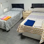 Casa Costa & Crines Holiday home *