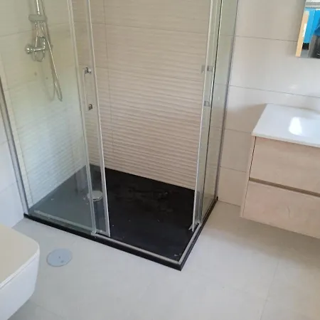 Hébergement de vacances Casa Costa & Crines