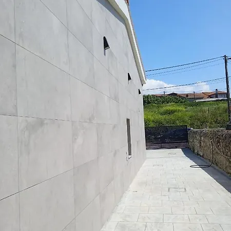 펜션 Casa Costa & Crines