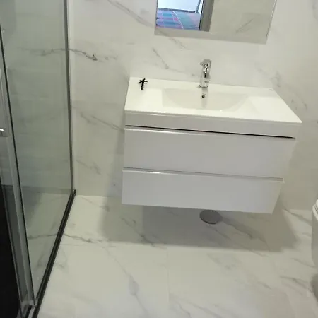 Casa Costa & Crines Сasa de vacaciones Santander