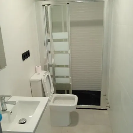 Casa Costa & Crines *