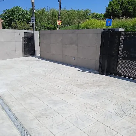 Casa Costa & Crines *