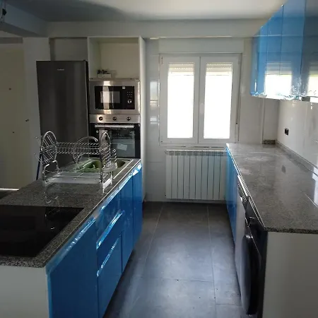 Casa Costa & Crines *