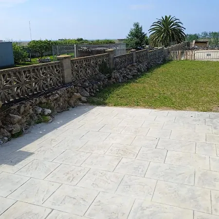 Casa Costa & Crines Hébergement de vacances Santander