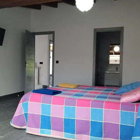 Casa Costa & Crines *