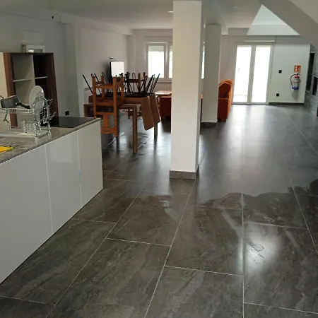 펜션 Casa Costa & Crines