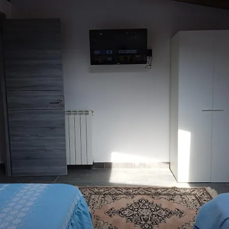 Casa Costa & Crines * 산탄데르