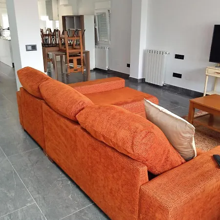 Casa Costa & Crines Сasa de vacaciones Santander