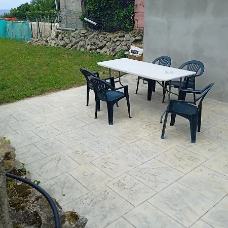 Casa Costa & Crines Holiday home *