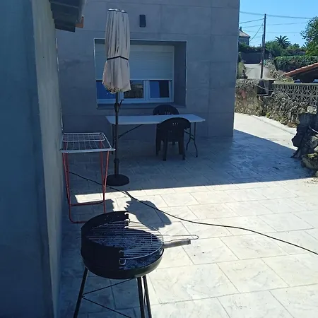 Casa Costa & Crines Hébergement de vacances