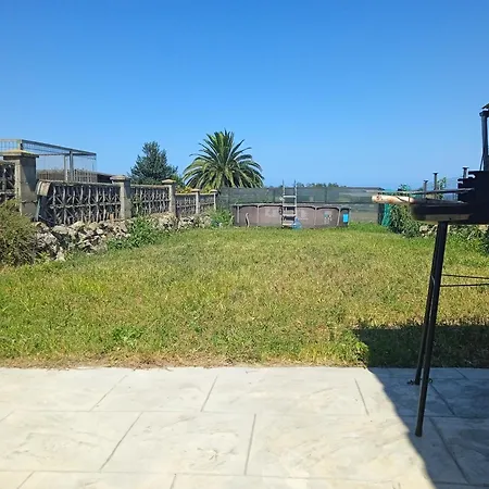 Casa Costa & Crines Ferienhaus *