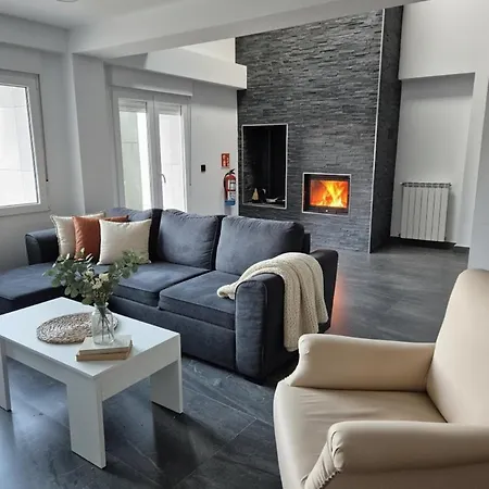 Casa Costa & Crines * Santander