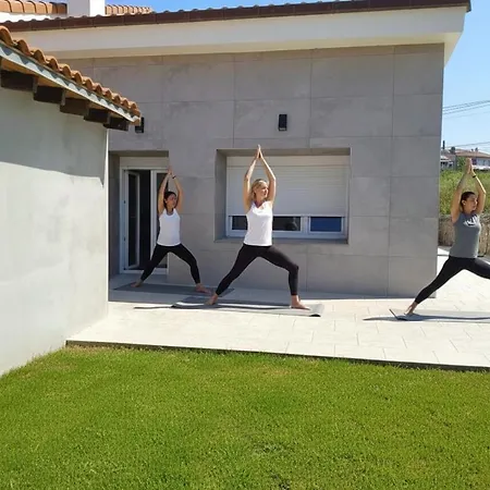 Casa vacanze Casa Costa & Crines *