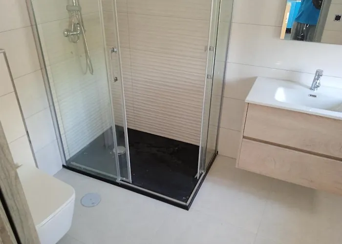 Holiday home Casa Costa & Crines