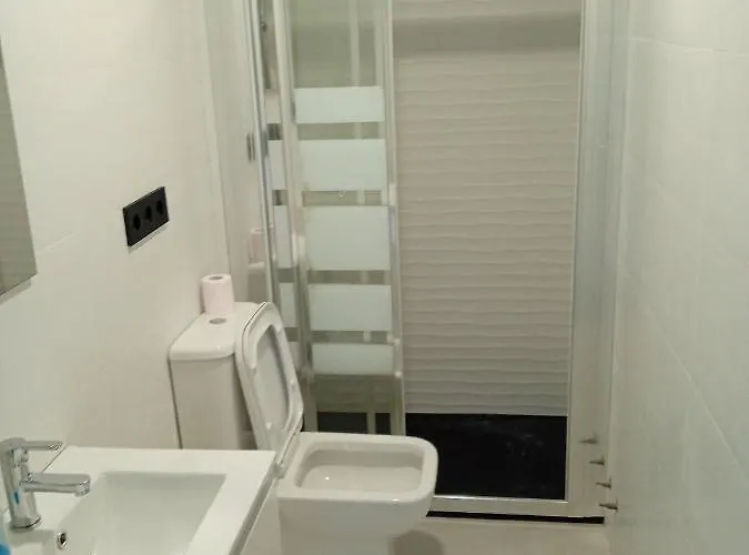 Casa Costa & Crines *