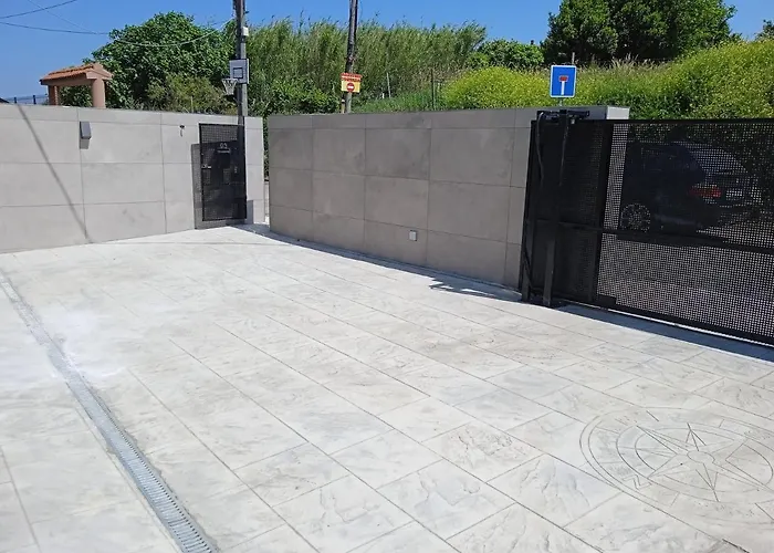 Casa Costa & Crines *