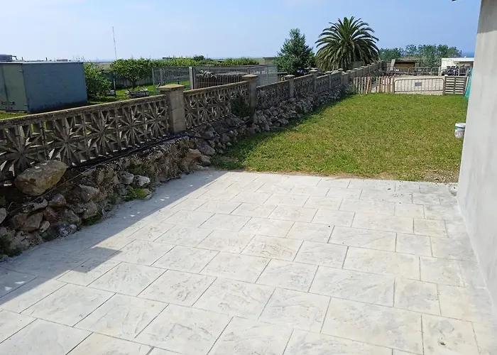 Casa Costa & Crines Vakantiehuis Santander