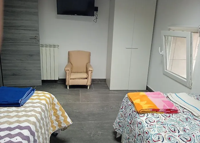 Casa Costa & Crines Holiday home