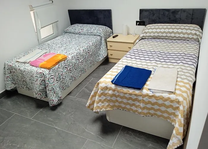 Casa Costa & Crines Holiday home *