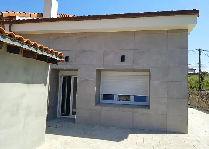 Holiday home Casa Costa & Crines Santander