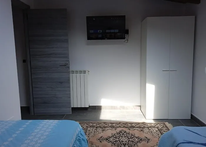 Casa Costa & Crines * Santander