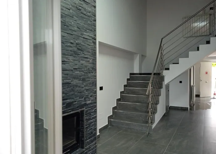 Casa Costa & Crines Santander