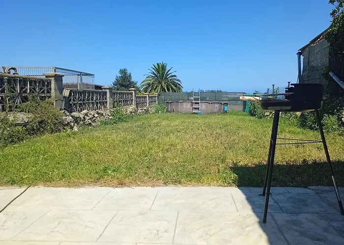 Casa Costa & Crines Holiday home *