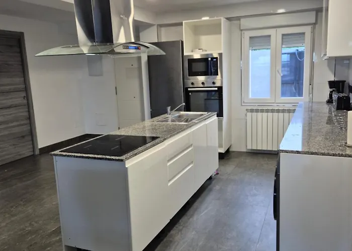 Casa Costa & Crines Holiday home