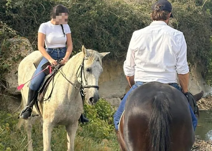 Vakantiehuis Casa Costa & Crines