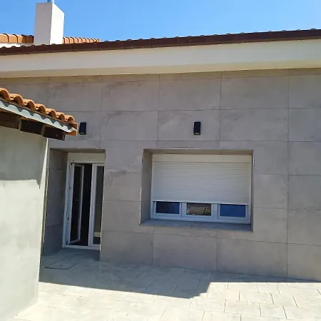 Feriehus Casa Costa & Crines Santander