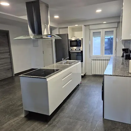 Casa Costa & Crines Feriehus