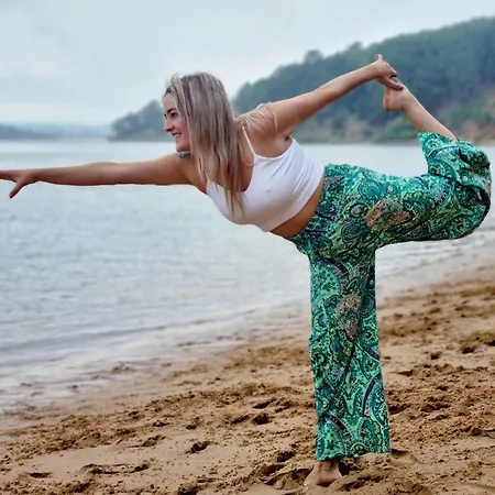 Casa Costa & Crines * Santander