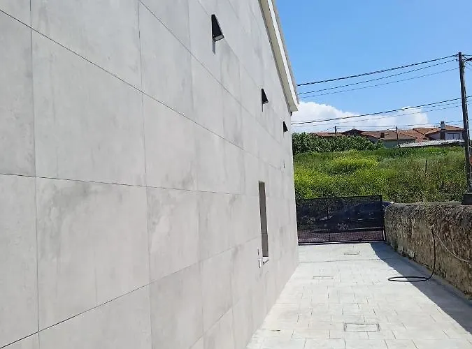 Feriehus Casa Costa & Crines