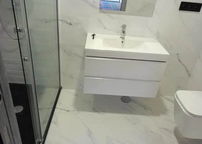 Casa Costa & Crines Feriehus Santander