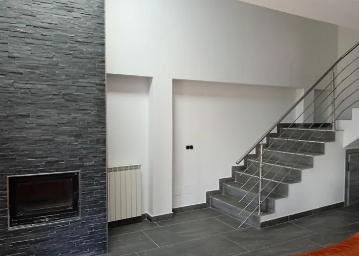 Feriehus Casa Costa & Crines